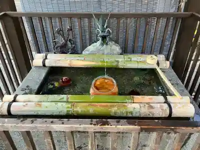 豊平神社(北海道)