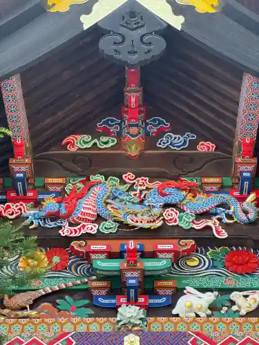 秩父神社(埼玉県)