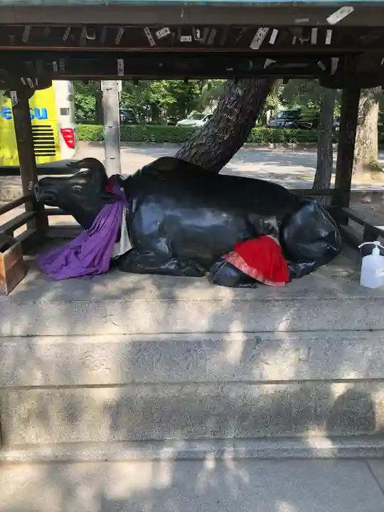 北野天満宮(京都府)