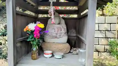 玉泉寺(神奈川県)