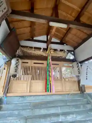 三栖神社(京都府)