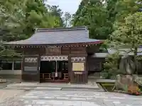 功霊殿(富山県)