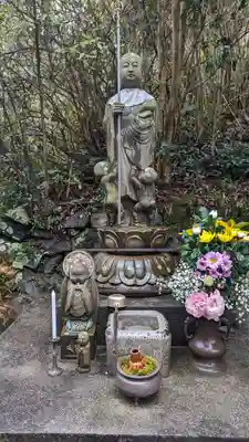 善法寺(京都府)