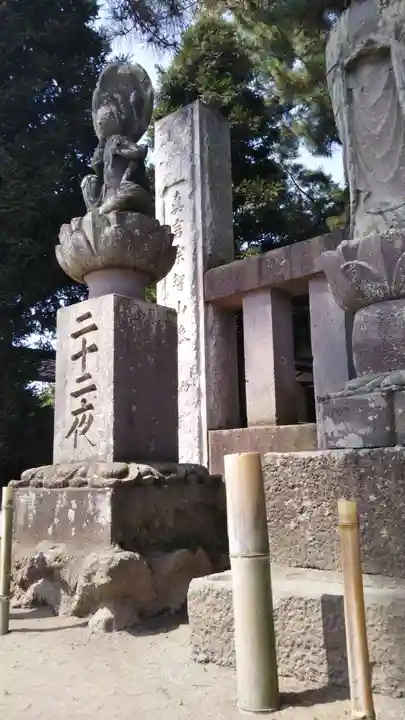長久寺のその他建物