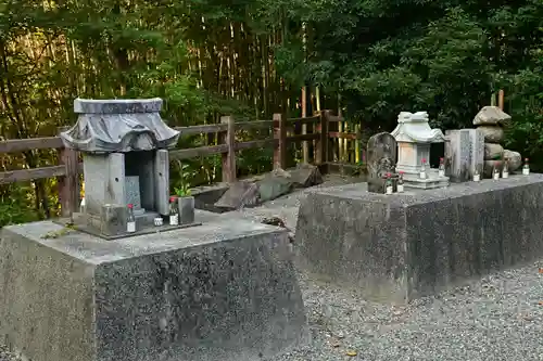 伊射奈美神社(徳島県)
