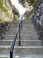 厳島神社(神奈川県)