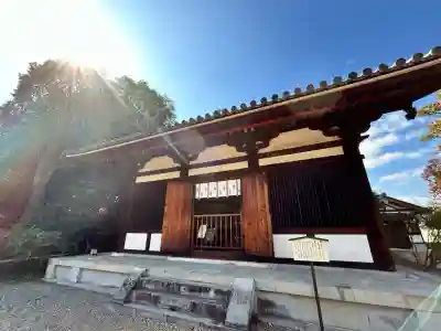 海龍王寺(奈良県)
