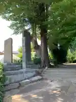 男山八幡神社のその他建物