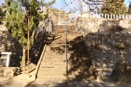 賀茂別雷神社(栃木県)