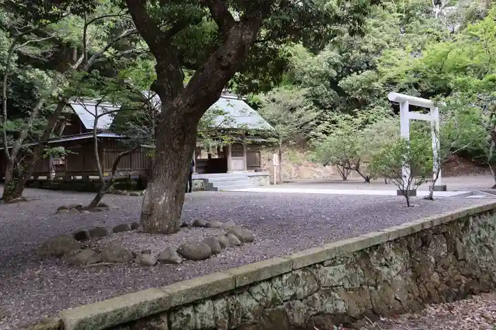 安房神社(千葉県)