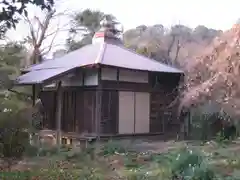 大宝院(神奈川県)