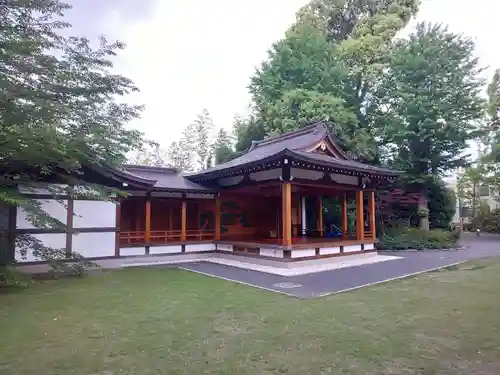 阿佐ヶ谷神明宮のその他建物