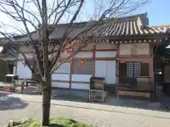 東寺（教王護国寺）(京都府)