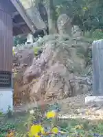 四所神社(栃木県)