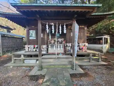 水使神社(栃木県)