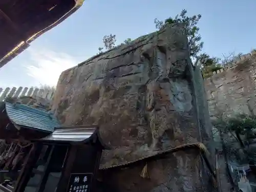 生石神社のその他建物