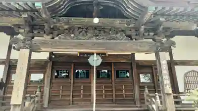 大慶寺(静岡県)