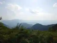 玉置神社(奈良県)