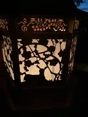 春日大社の芸術