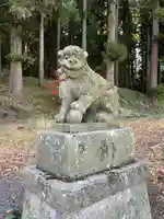 大宮温泉神社(栃木県)