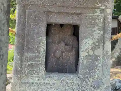 乙事諏訪神社(長野県)