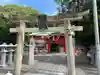 南近義神社(大阪府)