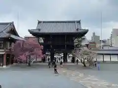 興正寺(京都府)