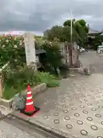 辯天寺のその他建物