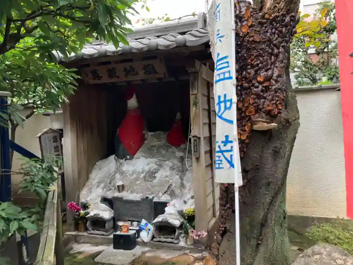 源覚寺(東京都)
