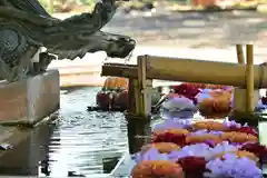 金峯神社(新潟県)