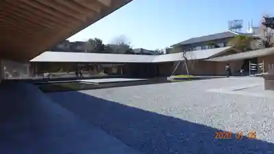 瑞聖寺のその他建物