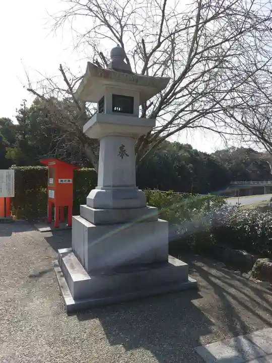 宇佐神宮のその他建物