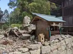 水主神社(香川県)