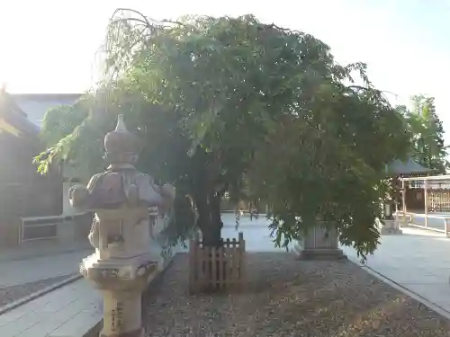 速谷神社(広島県)