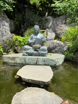 時宗総本山 遊行寺（正式：清浄光寺）(神奈川県)