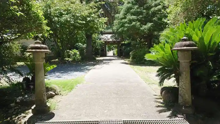 天然寺のその他建物