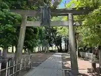 雀神社(茨城県)