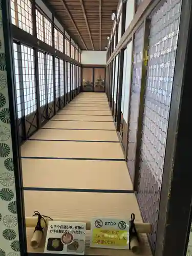 勝興寺(富山県)