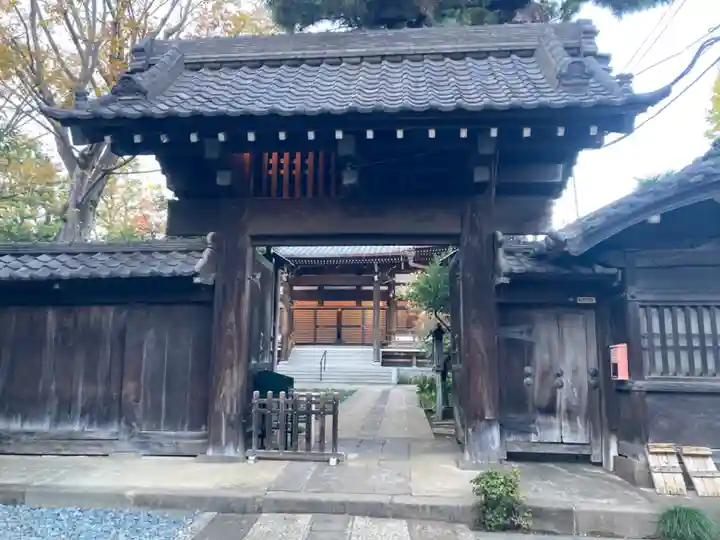 幸國寺(東京都)