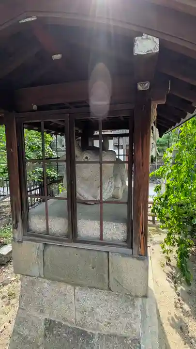 菅大臣神社(京都府)