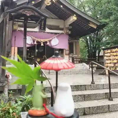 彌彦神社　(伊夜日子神社)のおみくじ