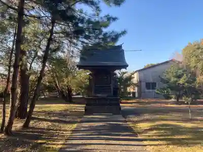 和奈佐意富曽神社(徳島県)