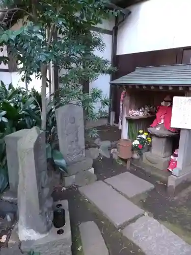 奥澤神社(東京都)