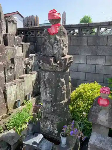 圓明院(千葉県)