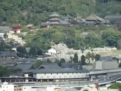清水寺のその他建物