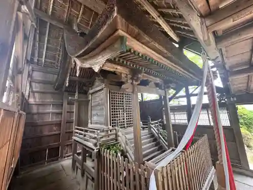 若宮神社(京都府)