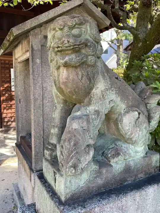 菅大臣神社(京都府)