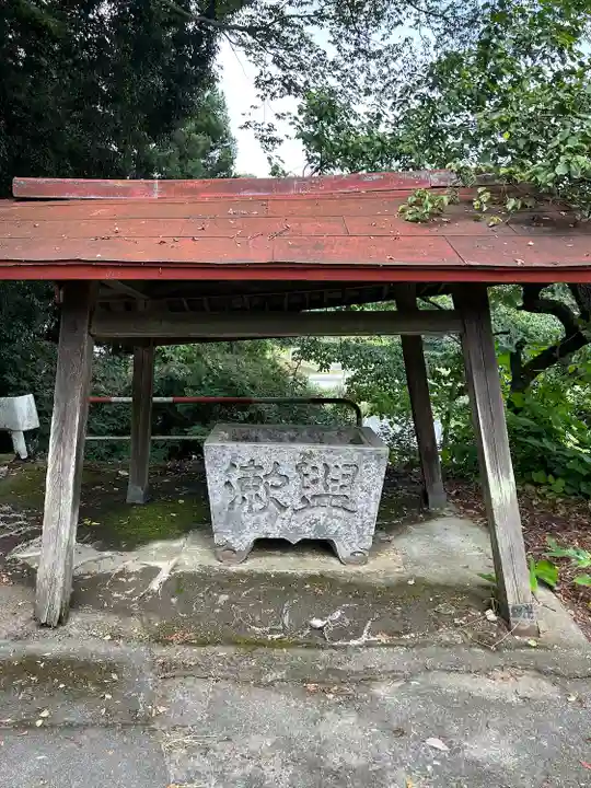 菅原神社(群馬県)