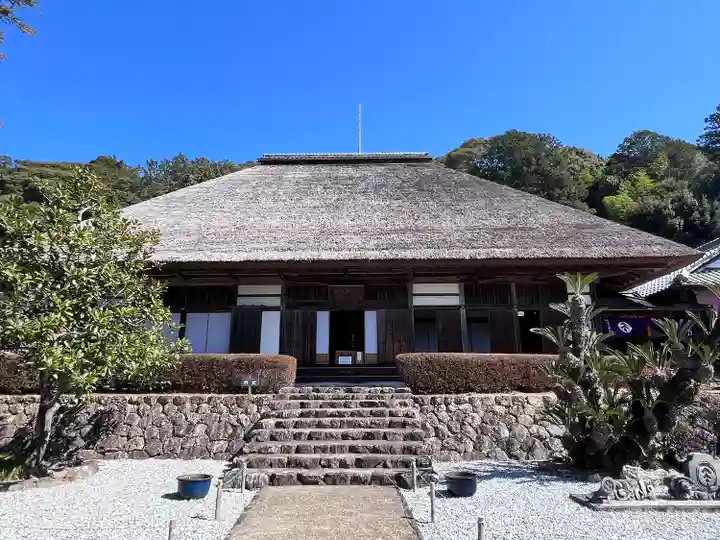 宝林寺(静岡県)