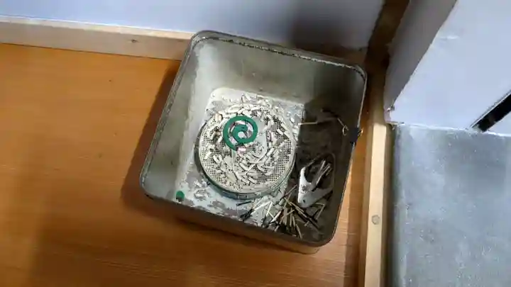 高野寺(北海道)